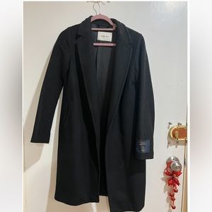 Aritzia Babaton Stedman coat XXS